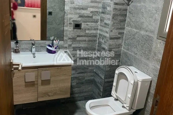 Apartment for long-term rent in Dar Bouazza