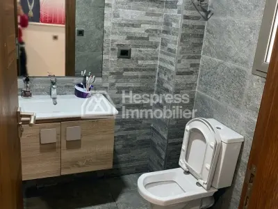 Apartment for long-term rent in Dar Bouazza