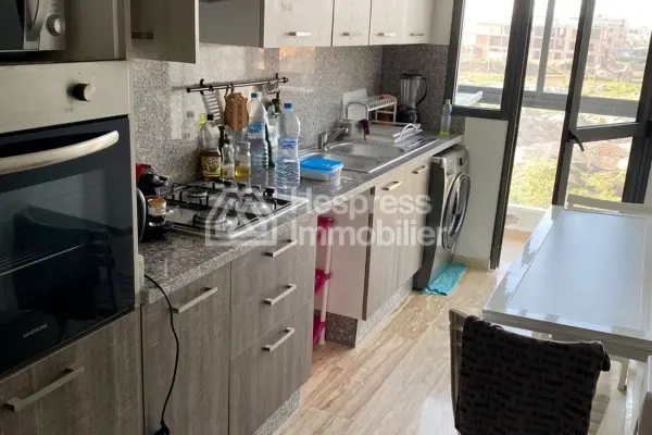 Apartment for long-term rent in Dar Bouazza