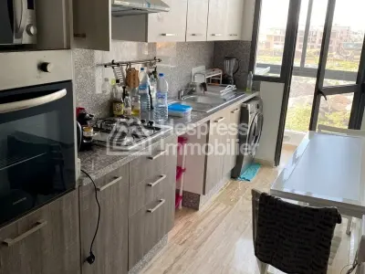 Apartment for long-term rent in Dar Bouazza