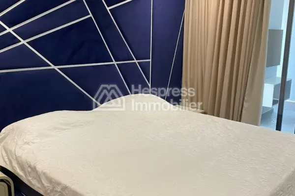 Apartment for long-term rent in Dar Bouazza