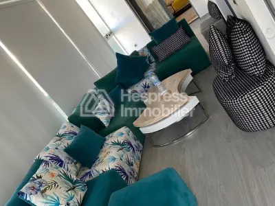 Apartment for long-term rent in Dar Bouazza