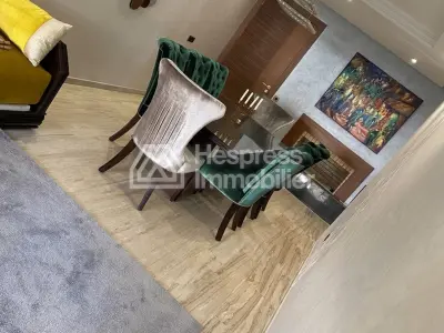 Apartment for long-term rent in Dar Bouazza