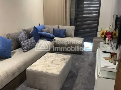 Apartment for long-term rent in Dar Bouazza