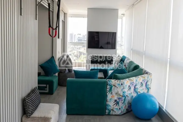 Apartment for long-term rent in Dar Bouazza