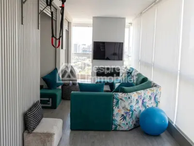 Apartment for long-term rent in Dar Bouazza