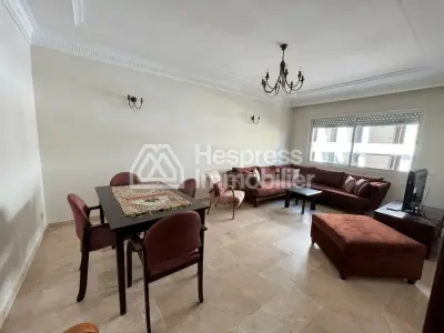 FOR RENT – Furnished Apartment, Hospital District