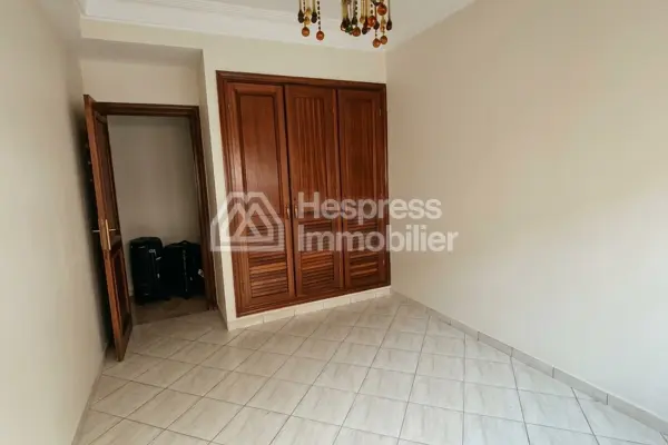 FOR RENT – Furnished Apartment, Hospital District