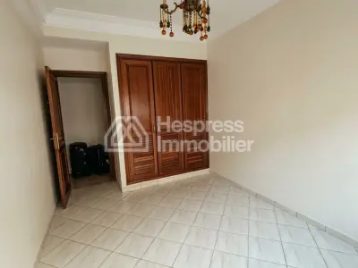 FOR RENT – Furnished Apartment, Hospital District