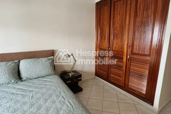 FOR RENT – Furnished Apartment, Hospital District