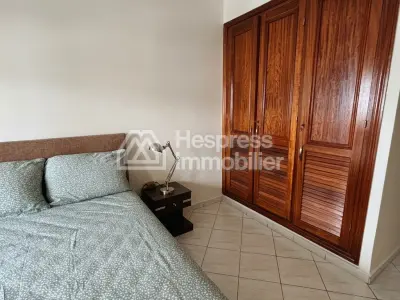 FOR RENT – Furnished Apartment, Hospital District
