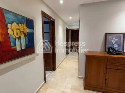 FOR RENT – Furnished Apartment, Hospital District