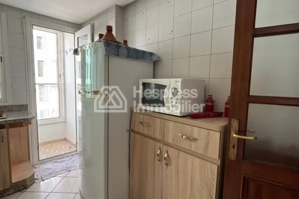 FOR RENT – Furnished Apartment, Hospital District