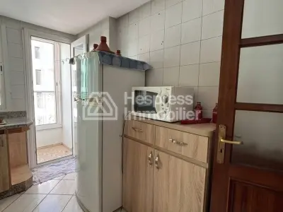 FOR RENT – Furnished Apartment, Hospital District