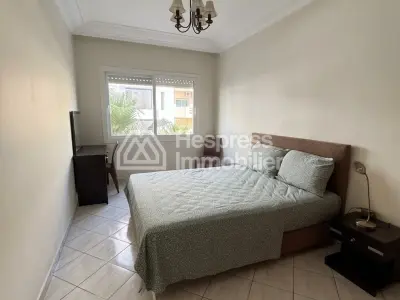 FOR RENT – Furnished Apartment, Hospital District