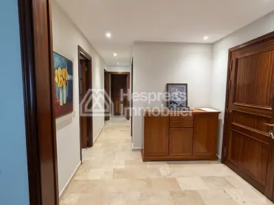 FOR RENT – Furnished Apartment, Hospital District