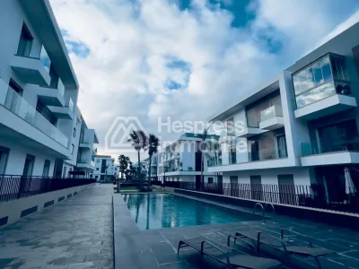 New furnished apartment for rent – ​​Majorelle Residence, El Menzeh