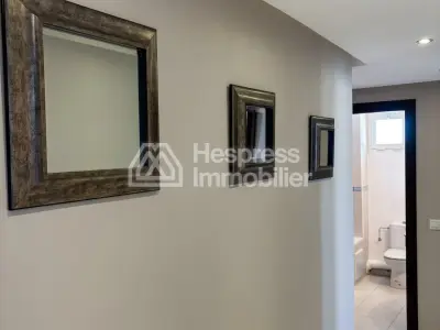 3-bedroom apartment for rent in Bahia Golf – Bouznika