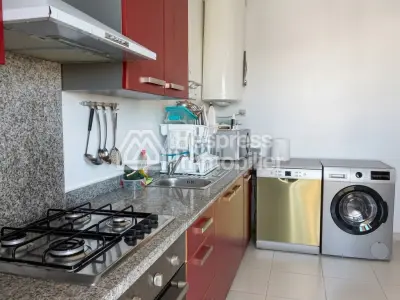 3-bedroom apartment for rent in Bahia Golf – Bouznika