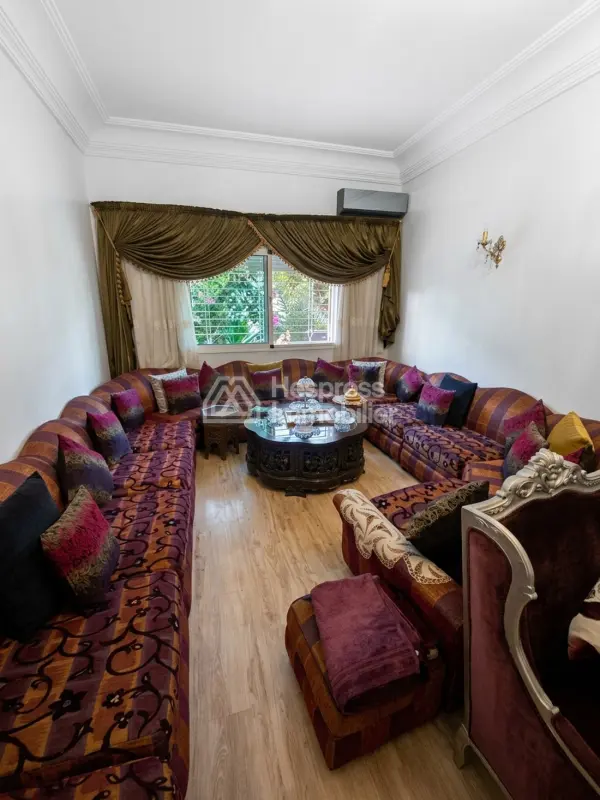 Apartment for sale in Mohammedia BELLA COSTA