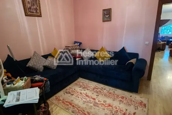 Apartment for sale in Mohammedia BELLA COSTA