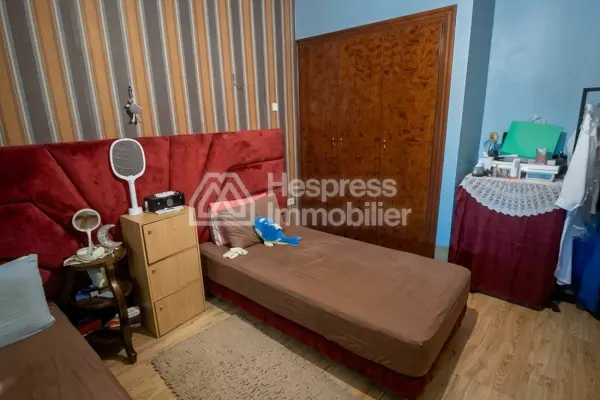 Apartment for sale in Mohammedia BELLA COSTA