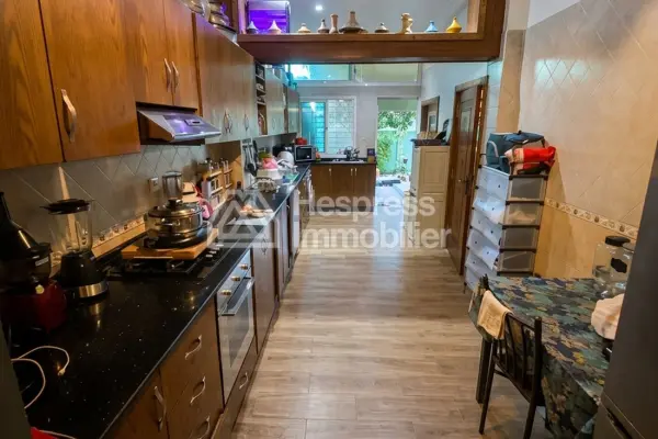 Apartment for sale in Mohammedia BELLA COSTA