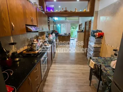 Apartment for sale in Mohammedia BELLA COSTA