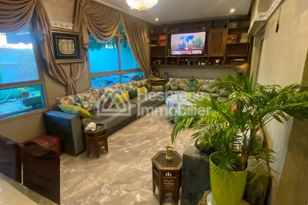 Apartment for sale in Mohammedia BELLA COSTA
