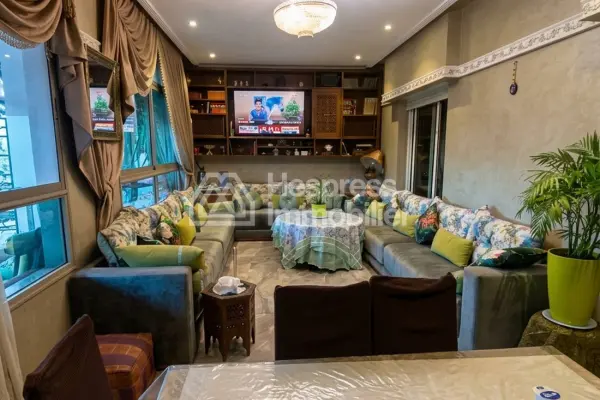 Apartment for sale in Mohammedia BELLA COSTA