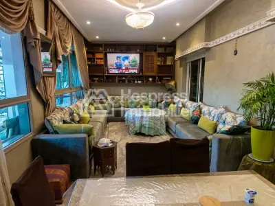 Apartment for sale in Mohammedia BELLA COSTA