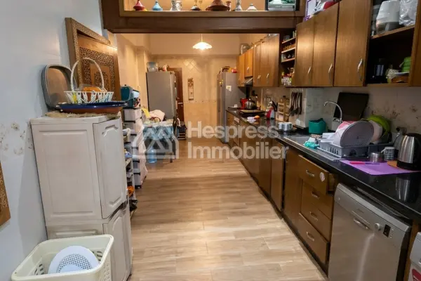 Apartment for sale in Mohammedia BELLA COSTA