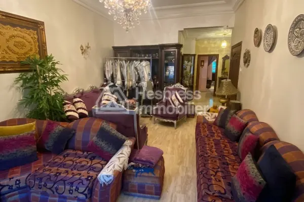 Apartment for sale in Mohammedia BELLA COSTA