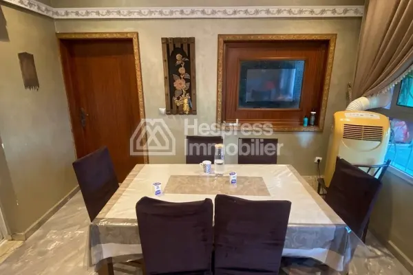 Apartment for sale in Mohammedia BELLA COSTA