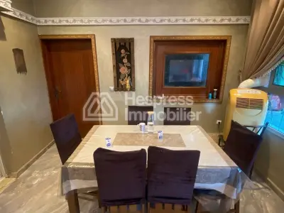 Apartment for sale in Mohammedia BELLA COSTA