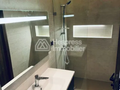 New furnished apartment for rent – ​​Majorelle Residence, El Menzeh