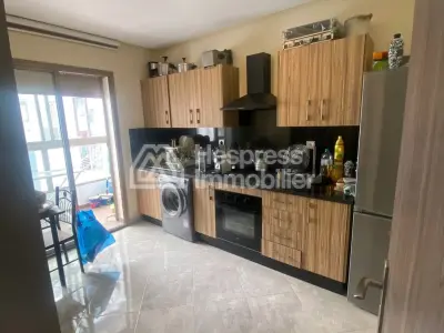 Furnished apartment for rent with sea view – Mohammedia
