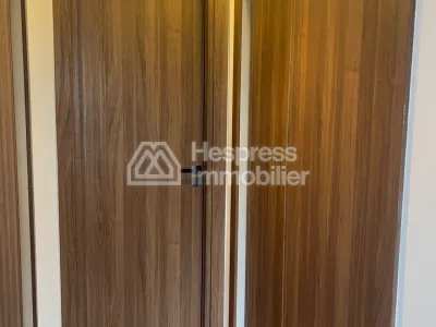 New furnished apartment for rent – ​​Majorelle Residence, El Menzeh