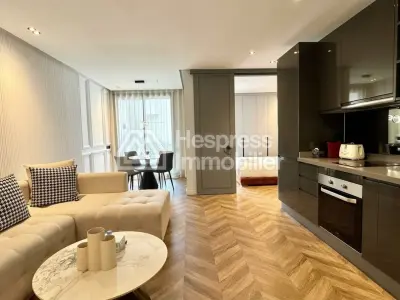 Studio Meublé à Louer – Quartier des Hôpitaux