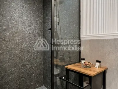 Studio Meublé à Louer – Quartier des Hôpitaux