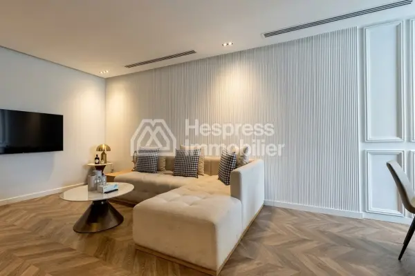 Studio Meublé à Louer – Quartier des Hôpitaux