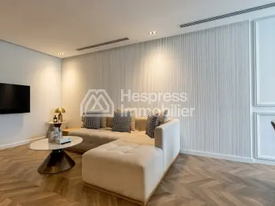 Studio Meublé à Louer – Quartier des Hôpitaux