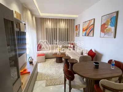 À louer superbe studio meublé – paloma bay zenata