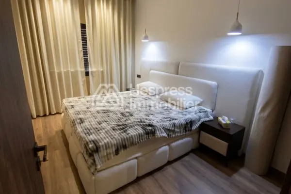 For rent: superb furnished studio – Paloma Bay Zenata