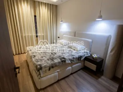 À louer superbe studio meublé – paloma bay zenata