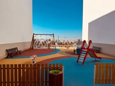 New furnished apartment for rent – ​​Majorelle Residence, El Menzeh