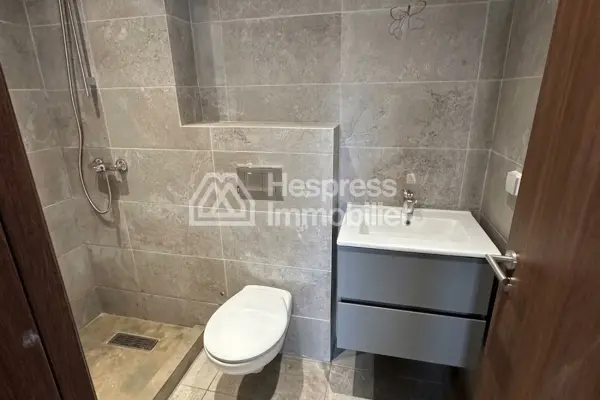 Unfurnished apartment for rent – ​​Les Arènes Zenata