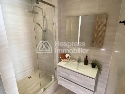 For rent: superb furnished apartment in El Mansouria