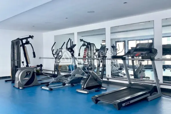 For rent: superb furnished apartment in El Mansouria