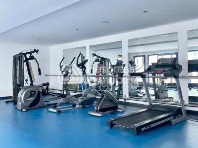 For rent: superb furnished apartment in El Mansouria